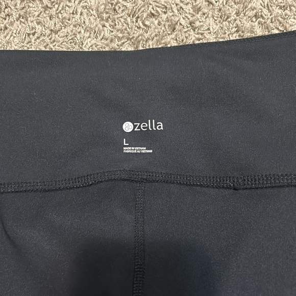 Zella Leggings - Picture 2 of 3